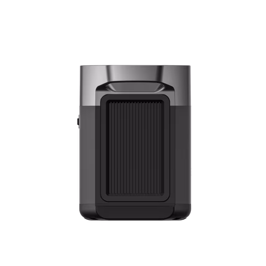 EcoFlow Zusatzbatterie Delta 2 1.024WH