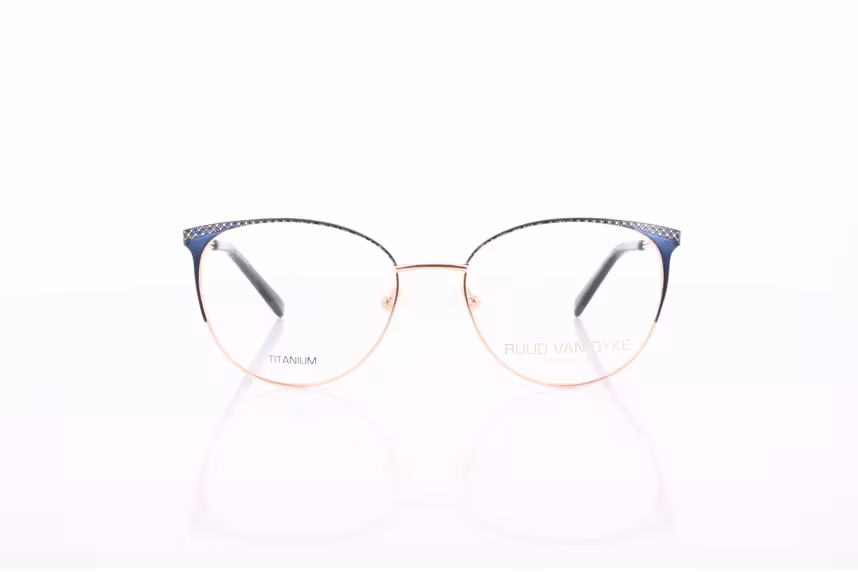 Ruud van Dyke RVD 1433T-1H