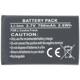 AGI Akku LG A133 650mAh