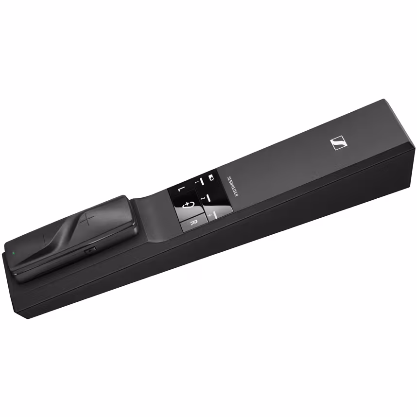 Sennheiser Flex 5000 Funk TV-Hörsystem