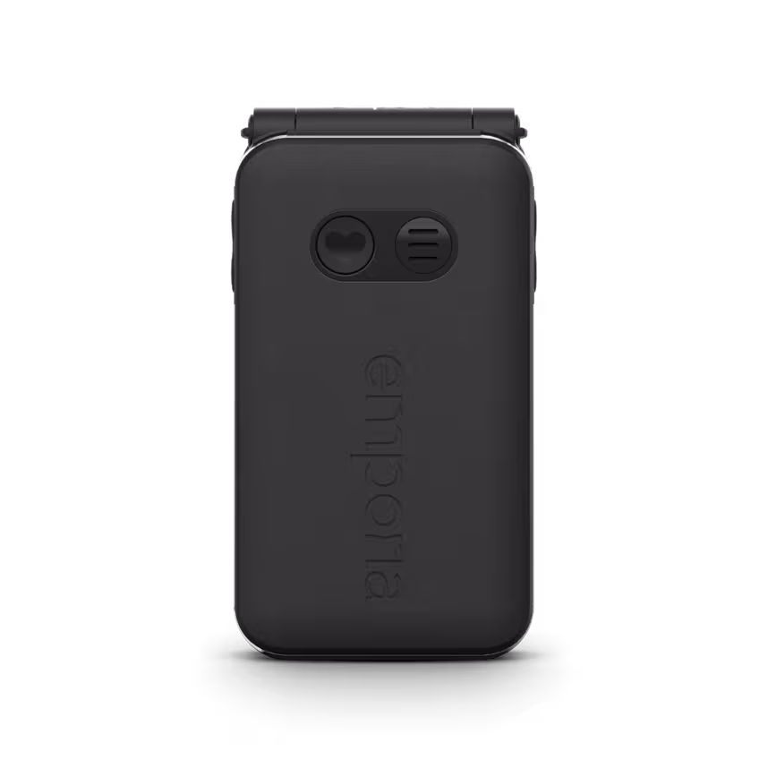 Emporia JOY 2G schwarz 2025