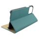 Galeli Book Case MARC Apple iPhone 11 petrol