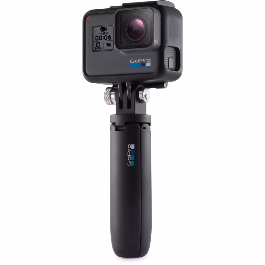 GoPro Shorty (Mini Extension Pole + Tripod)