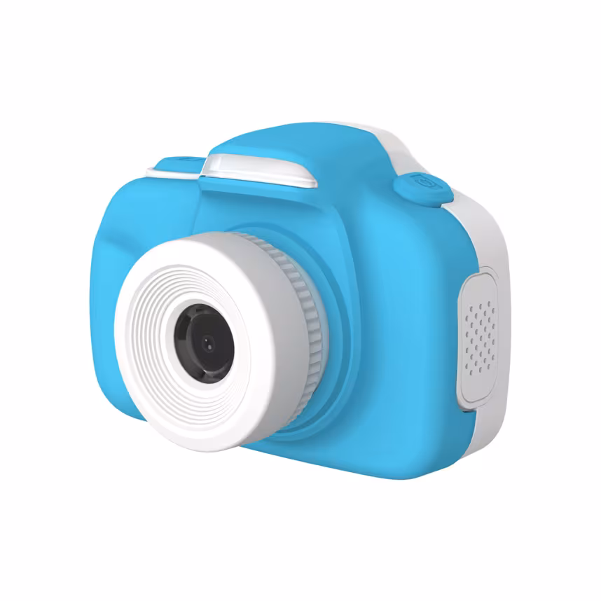 MyFirst Camera 3 blue