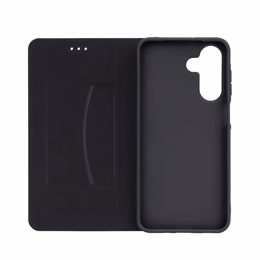 Felixx Book VENEZIA Black Stand Samsung Galaxy A17