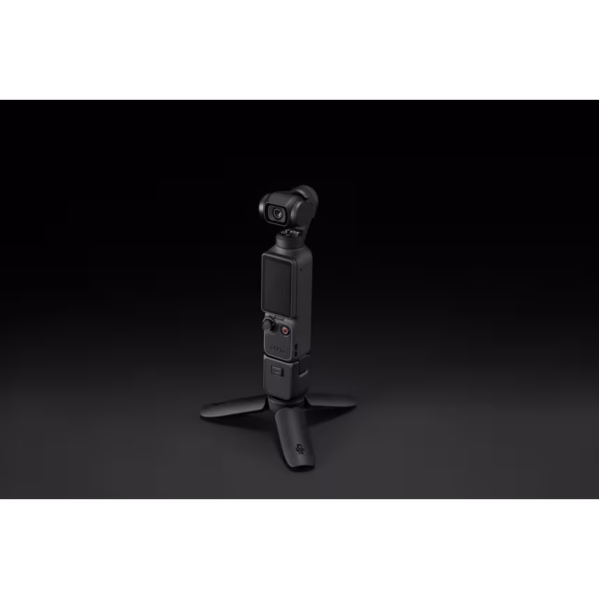DJI Osmo Pocket 4 Akku-Griff