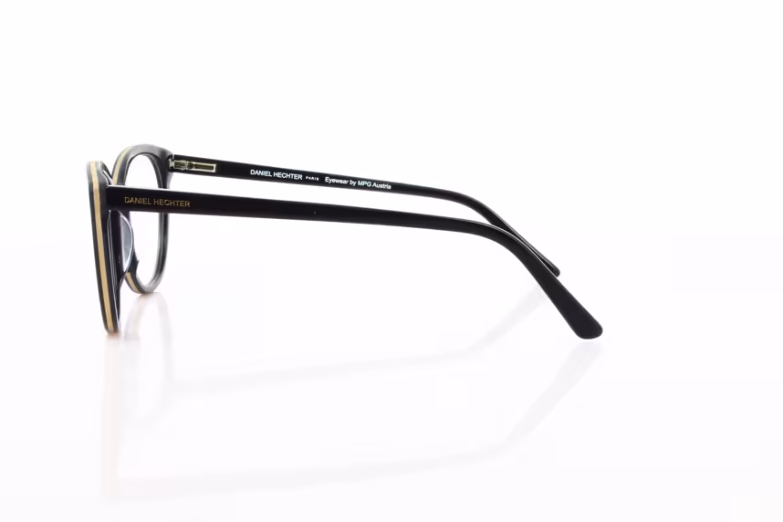 DHP 598-6H Damenbrille Kunststoff