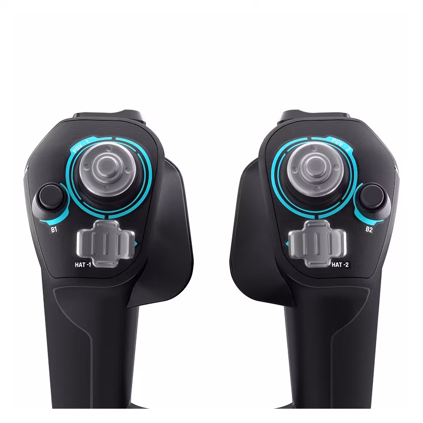 Turtle Beach Velocity ONE Flight Control System