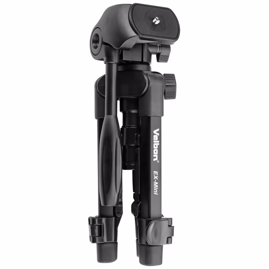 Velbon EX Mini Stativ