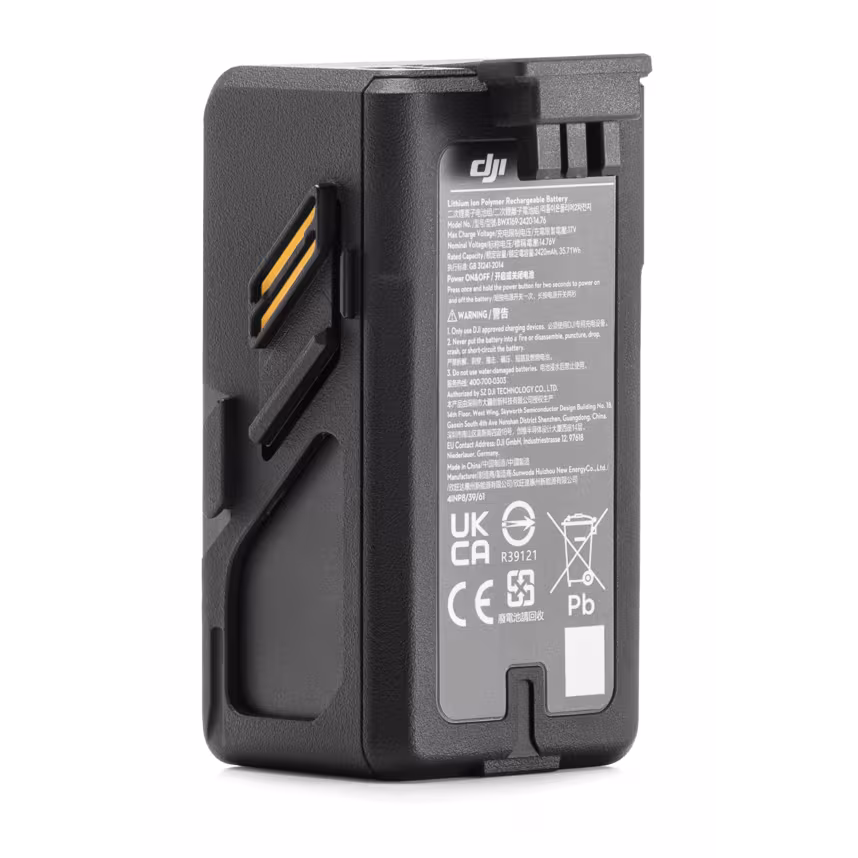 DJI Avata Intelligent Flight Battery