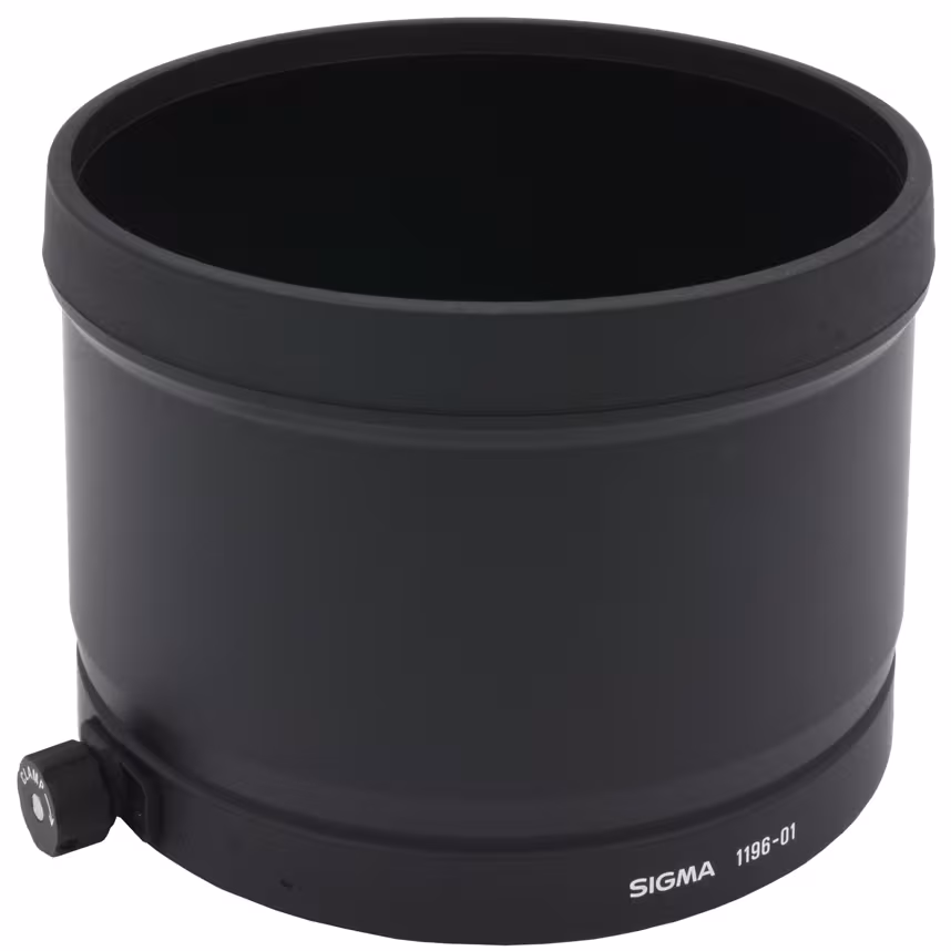 Sigma LH1196-01 Gegenlichtblende 194