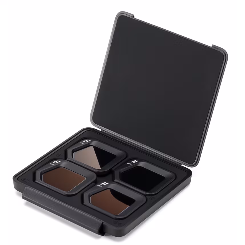 DJI Mavic 3 Classic ND-Filterset (ND8/16/32/64)