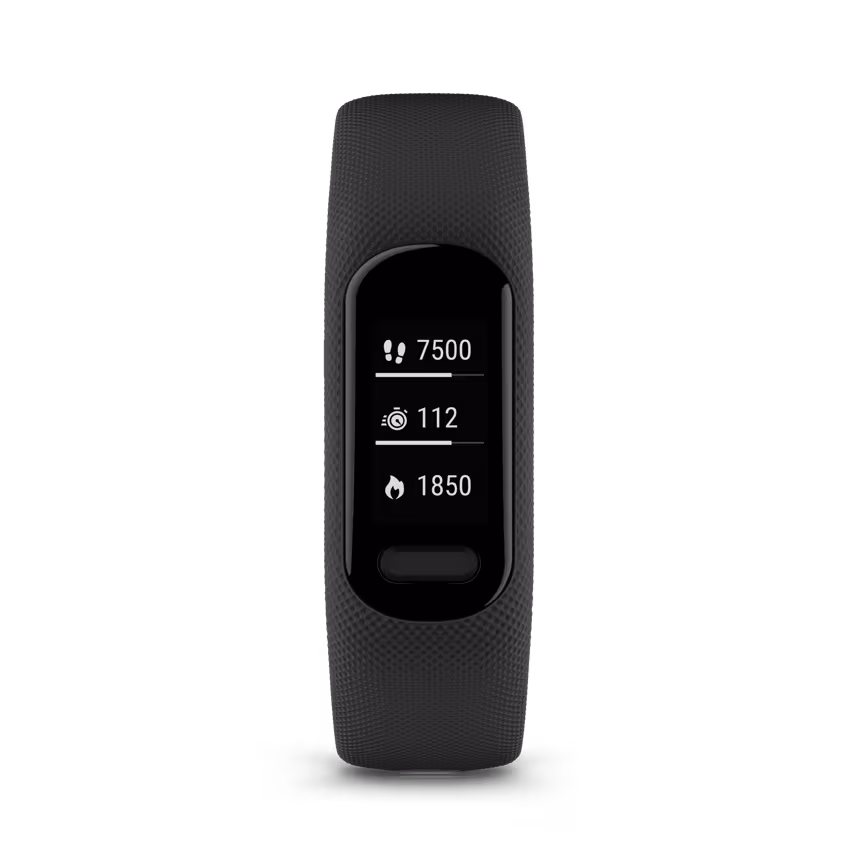 Garmin vivosmart 5 Large black