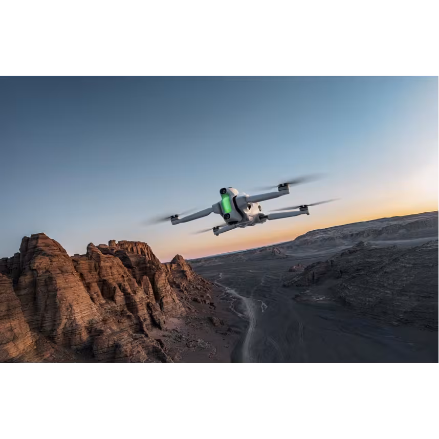 Antigravity A1 Explorer Bundle