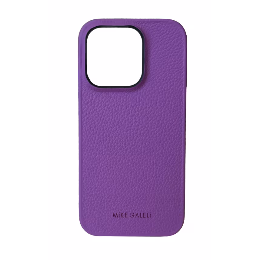 Galeli Back Cover Finn Apple iPhone 16 Pro Max lavender
