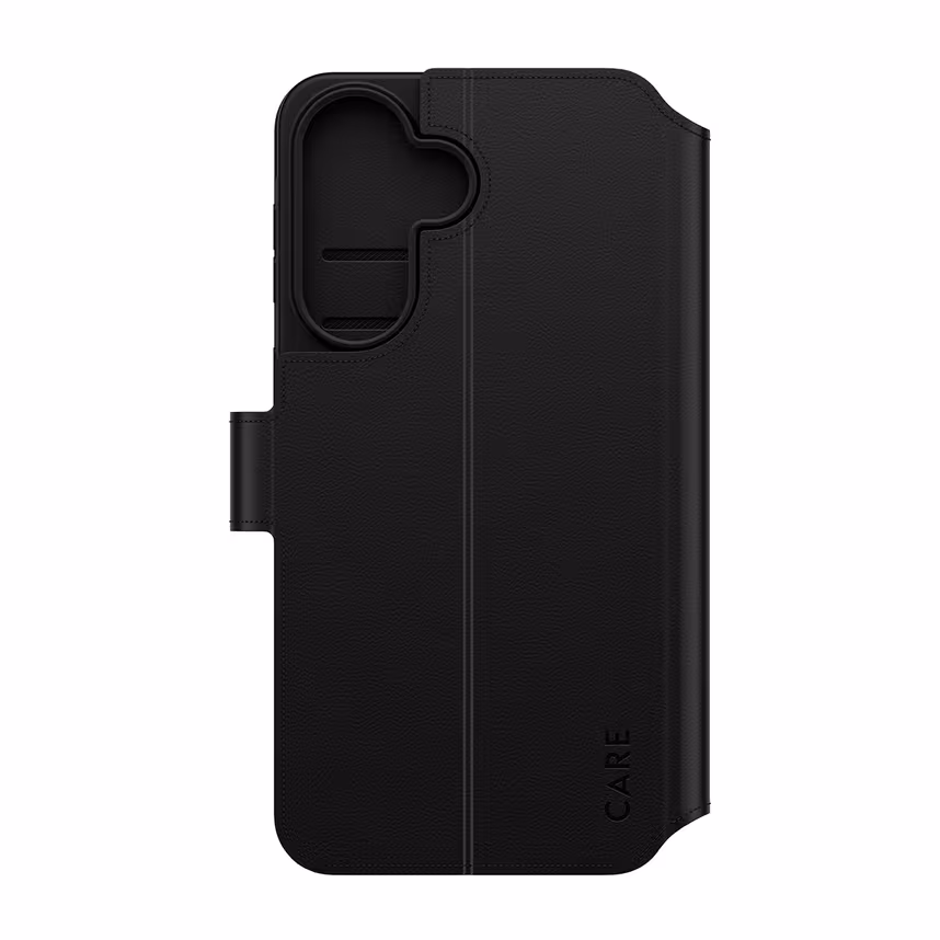 Care Wallet Case mit Kickstand Samsung Galaxy A57 5G