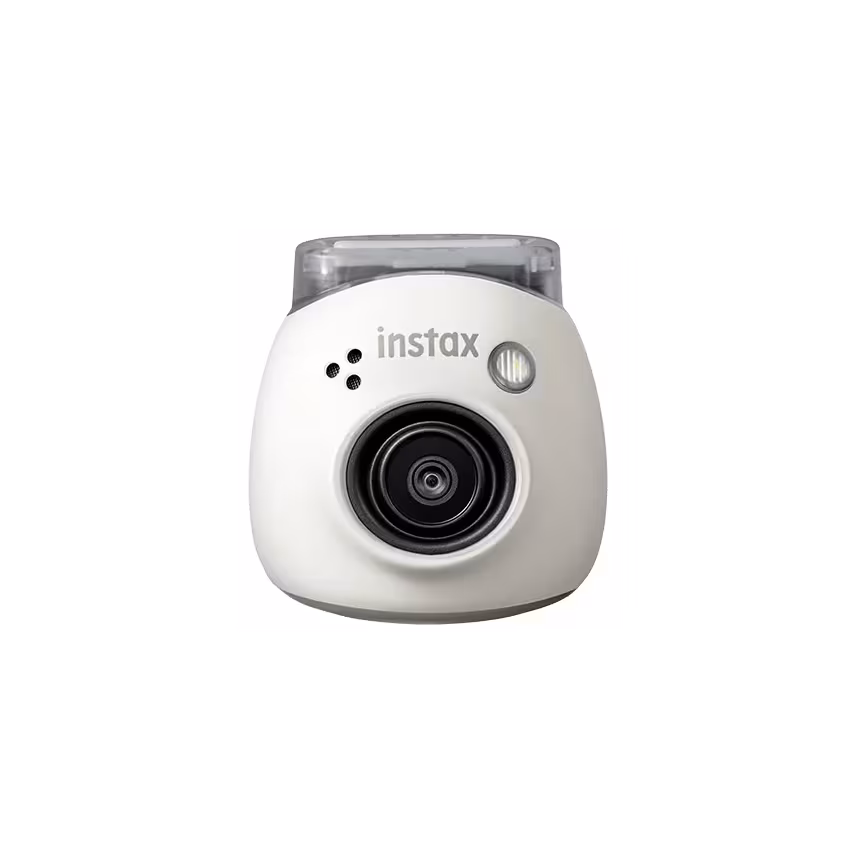 Fujifilm Instax Pal Milky White 