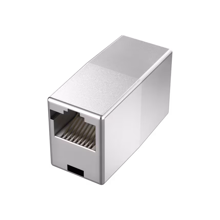 Hama 200326 Netzwerkadapter CAT-5e 1 Gbit/s