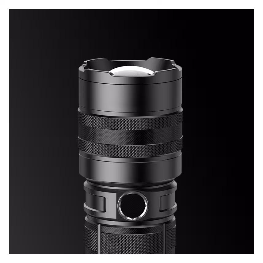 Axxtra Taschenlampe Explore