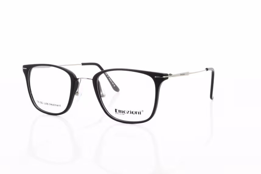 ET 92-0734 Herrenbrille Kunststoff