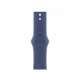 Apple Watch 42mm Sportband M/L denim