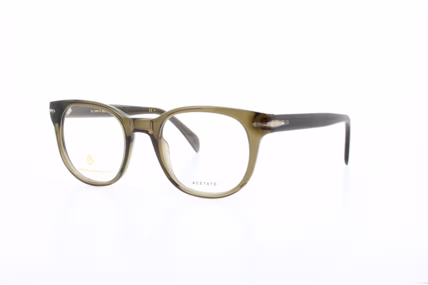 David Beckham DB7088 4C3