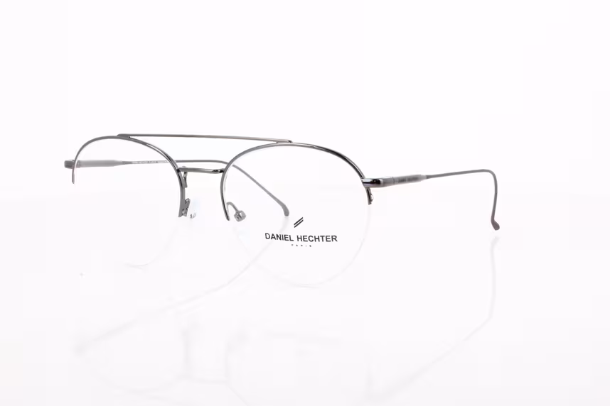Daniel Hechter DHM 215-3H Pilotenbrille Halbrand