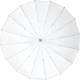 Profoto Deep Blitzschirm S White 85cm
