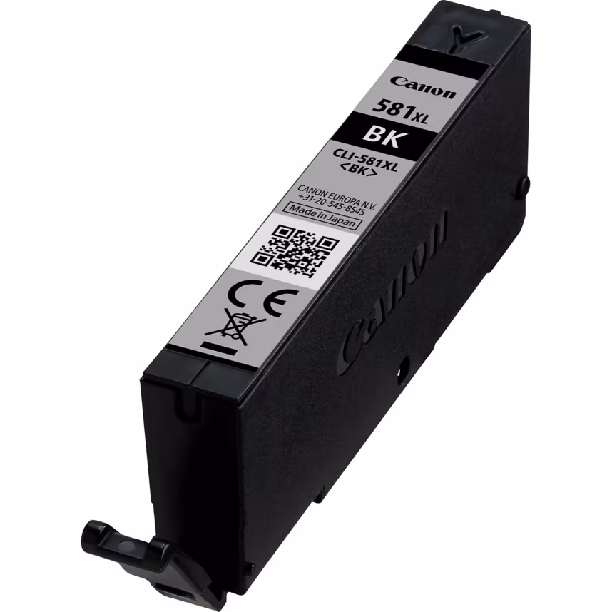 Canon CLI581XLBK  Tinte XL Black 8,3ml