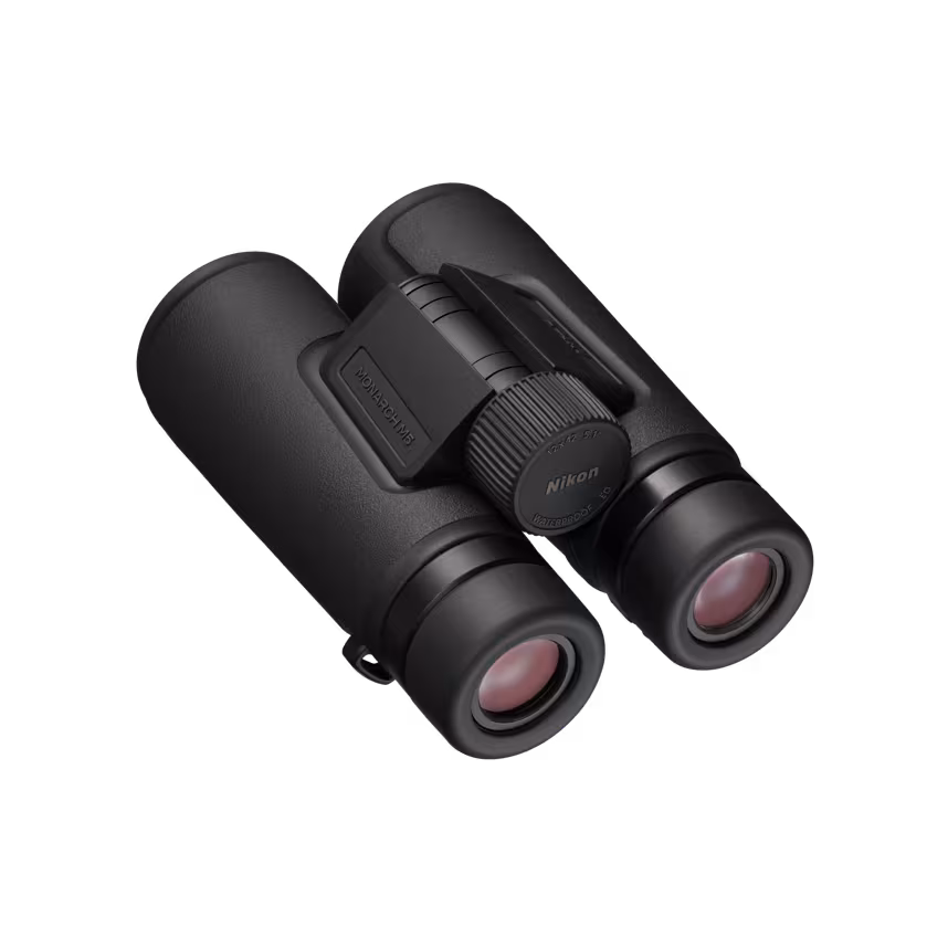 Nikon Monarch M5 12x42 Fernglas 