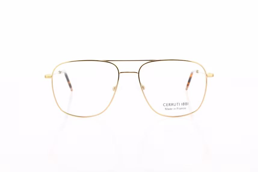 CE6175 C03 Herrenbrille Metall
