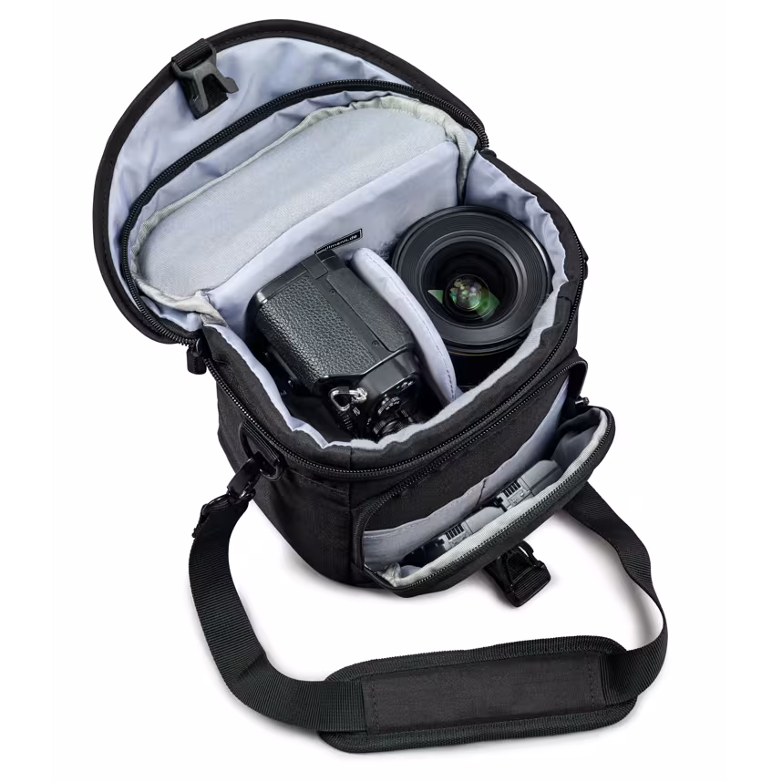 Cullmann Palma Vario 400 Tasche Schwarz