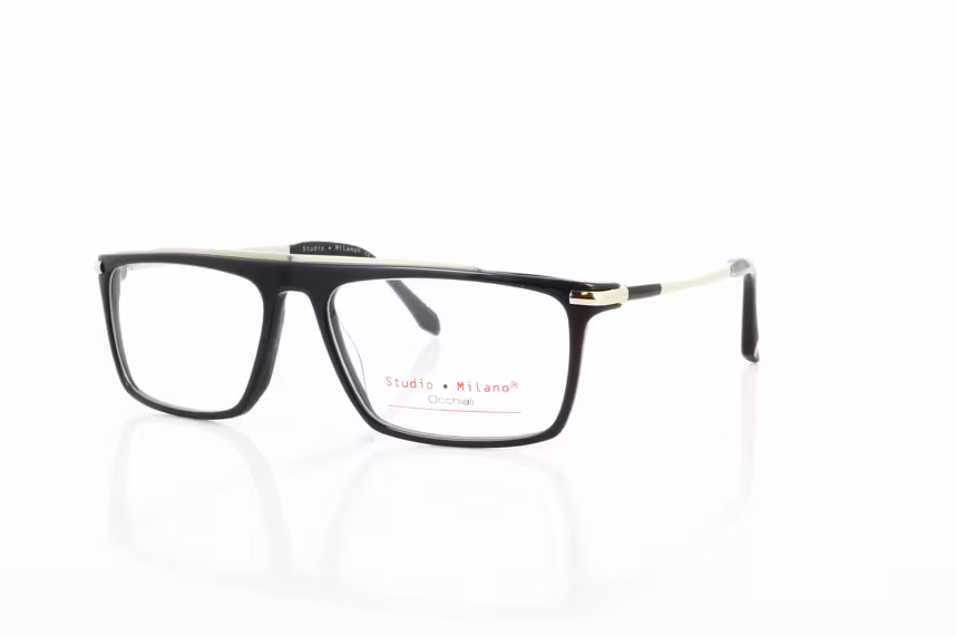 3013G27-1 C3 Kunststoff Herrenbrille