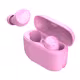JLAB Go Air Pop TWS Kopfhörer pink