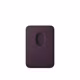 Apple iPhone FineWoven Wallet mit MagSafe blackberry