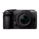 Nikon Z 30 + Z DX 16-50 VR 