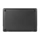Incase Hardshell Dots Case MacBook Pro 16" 2019 schwarz