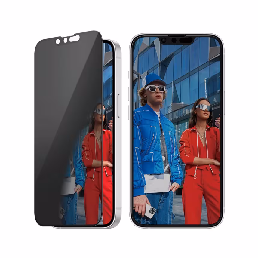 PanzerGlass Glas Apple iPhone 16e/14/13/13 Pro UWF