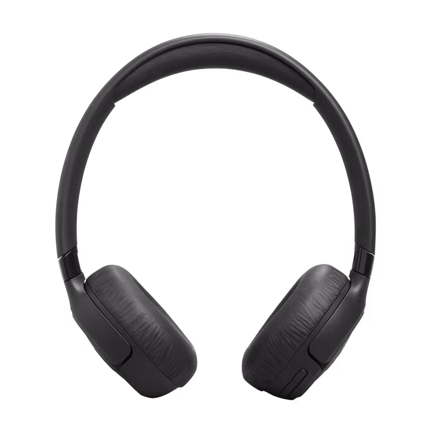 JBL Tune 680NCBT On-Ear Kopfh&ouml;rer Schwarz