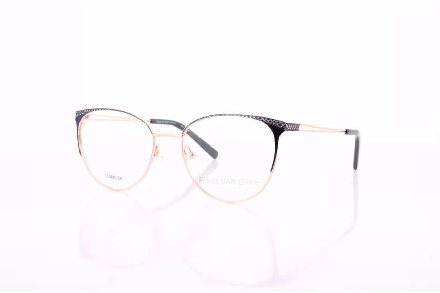 Ruud van Dyke RVD 1433T-1H