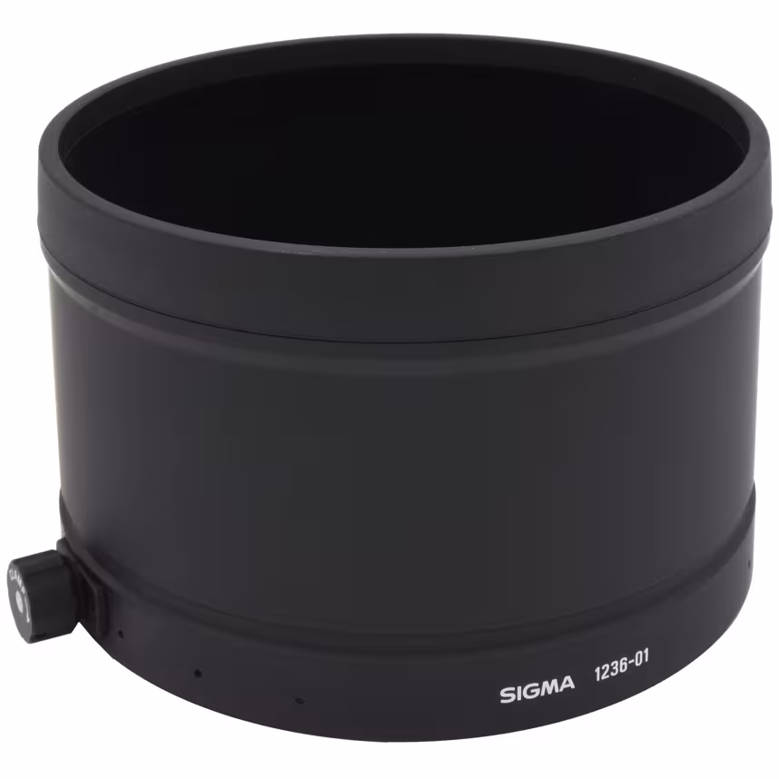 Sigma LH1236-01 Gegenlichtblende 183