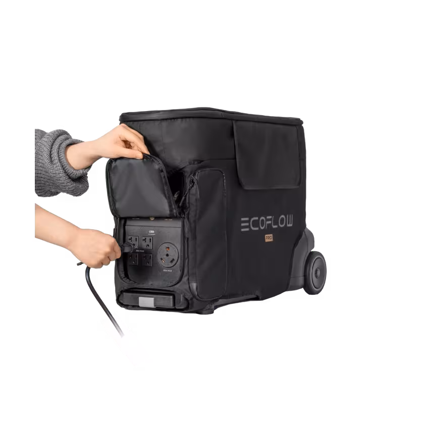 EcoFlow DELTA Pro Tasche