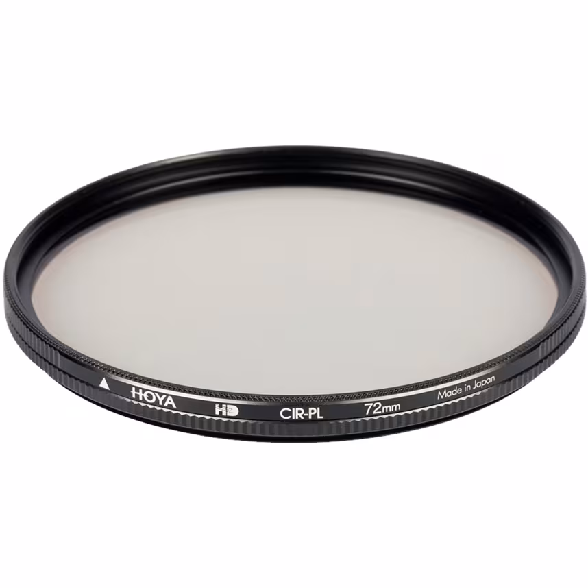 Hoya POL Circular HD 49mm Slim