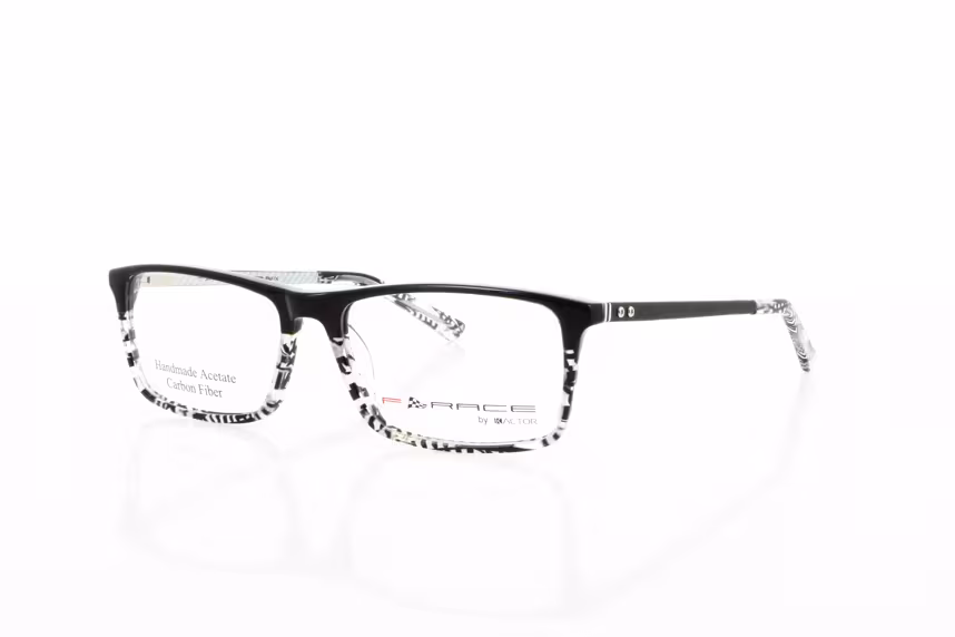 FR 135 C4 Kunststoff Carbon