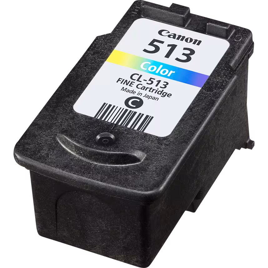 Canon CL-513 Tinte color 12ml