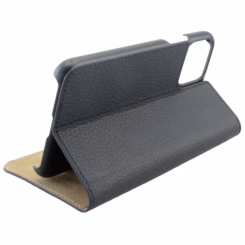 Galeli Book Case MARC Apple iPhone 11 Pro schwarz