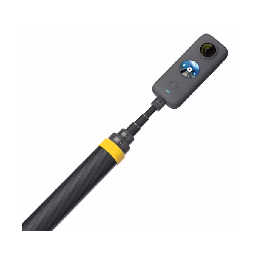 Insta 360 Extended Edition Selfie Stick 