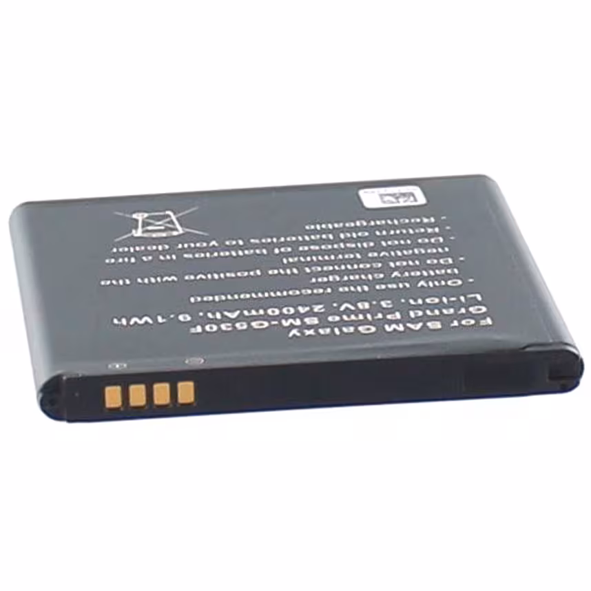 AGI Akku Samsung Galaxy Grand Prime 2.200mAh