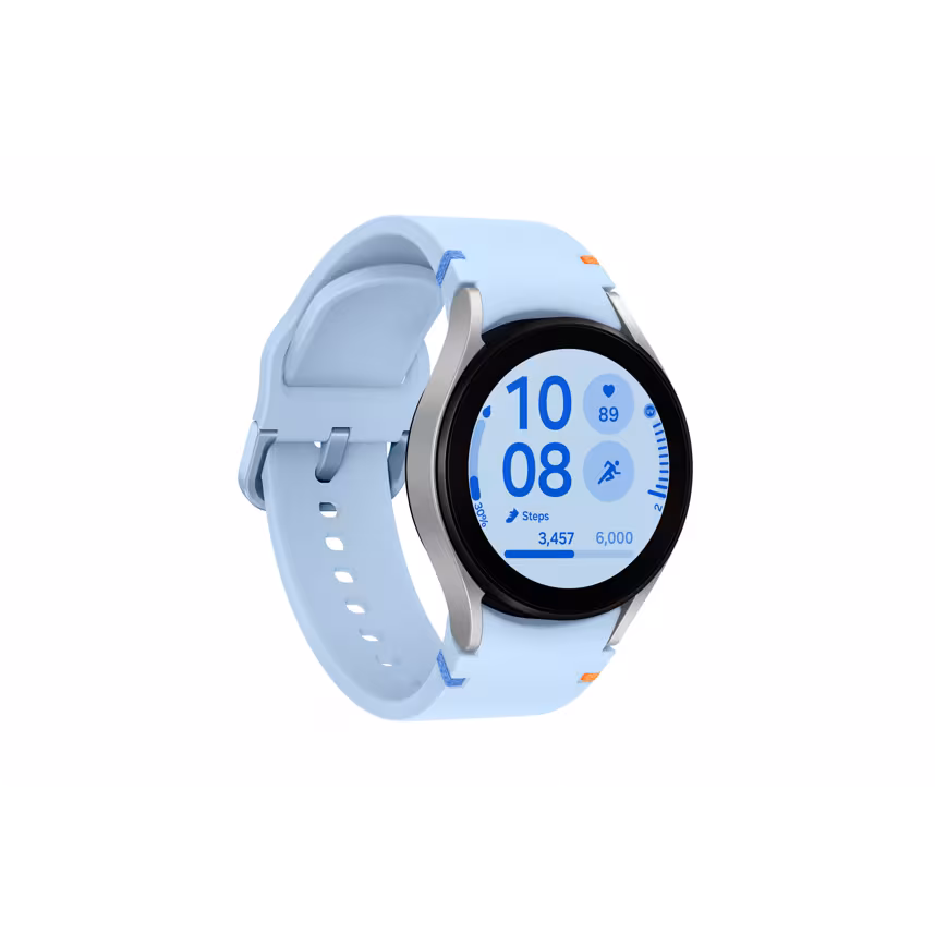 Samsung Galaxy Watch FE 40mm BT silver