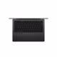 Apple MacBook Pro 14"/M4/10CPU/10GPU/24GB/1TB/space schwarz